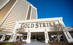 Gold Strike Casino Resort